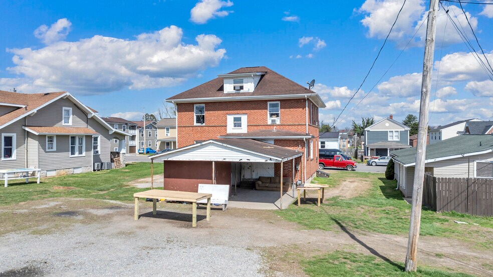 More Photos Of , Radford Specialty For Sale