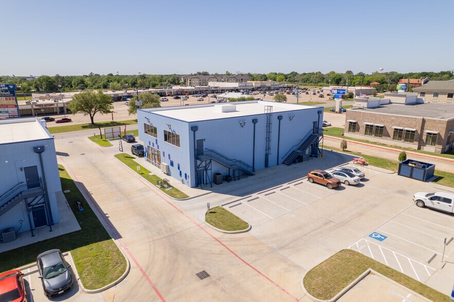 More Photos Of 31390 FM 2920, Waller Unknown For Lease