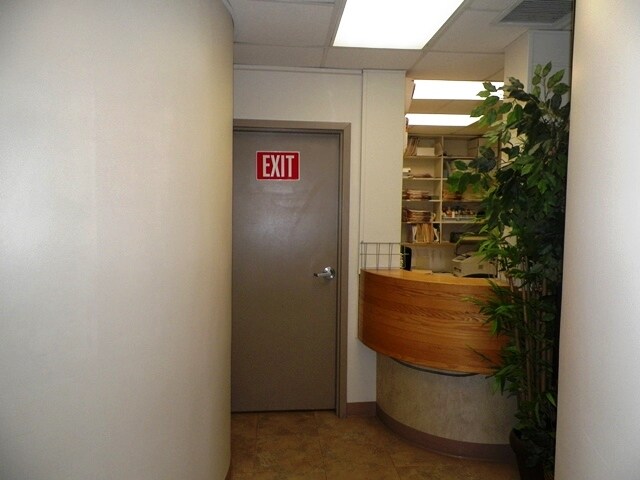 More Photos Of 1 Randall Sq, Providence Medical For Sale