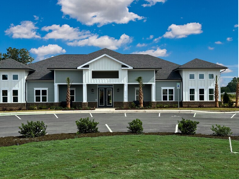 More Photos Of 10600 Highway 90, Little River Apartments For Sale