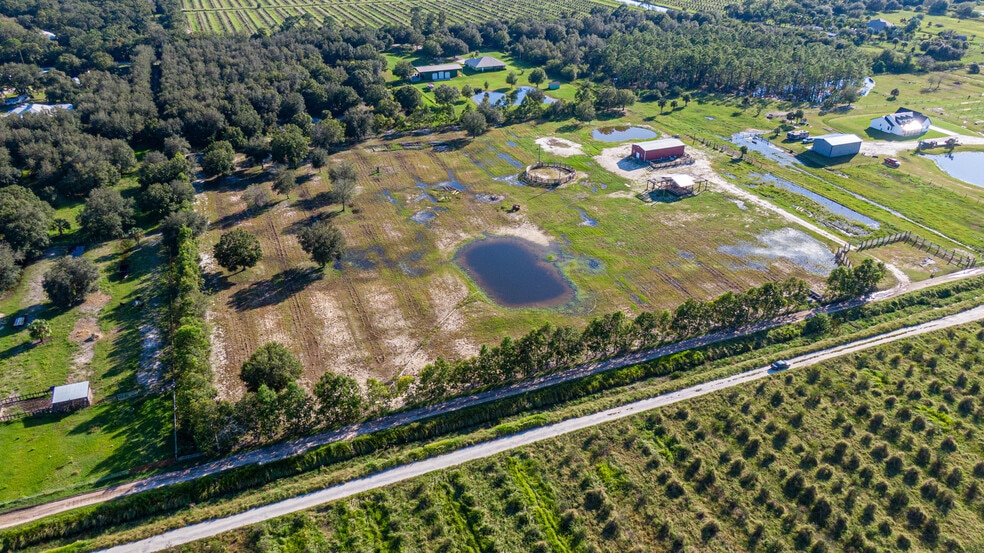 More Photos Of 14255 113th St, Fellsmere Land For Sale