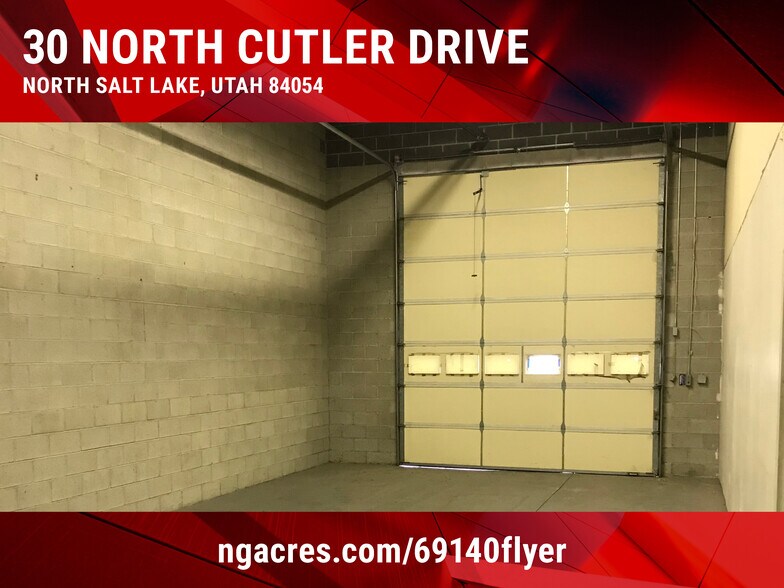 More Photos Of 30 Cutler Dr, North Salt Lake Light Distribution For Sale