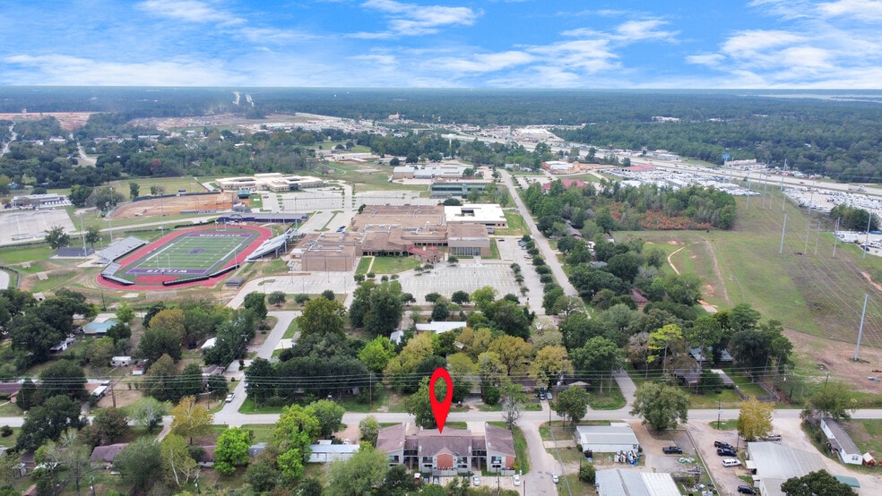 More Photos Of 214 Longstreet Rd, Willis Apartments For Sale