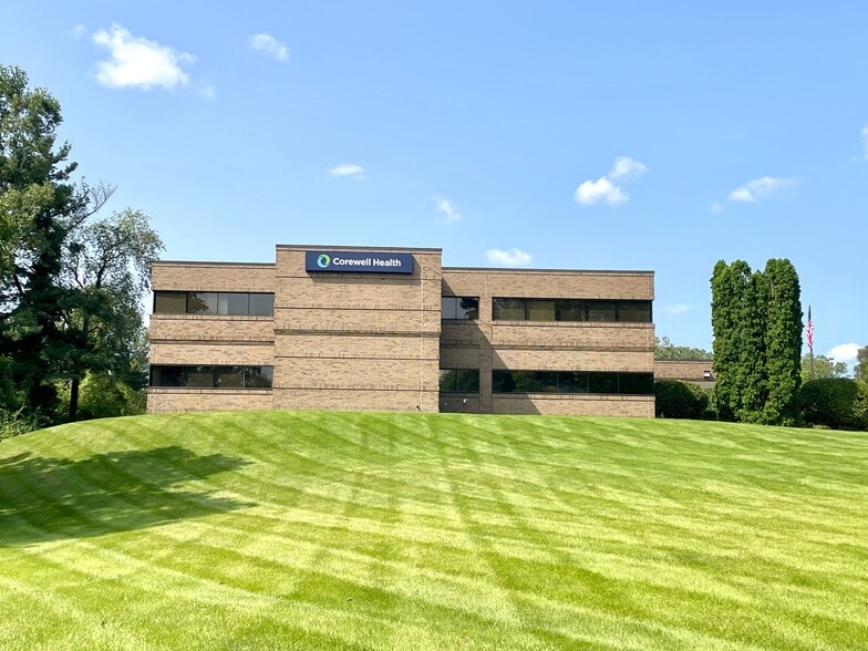 More Photos Of 6700 N Rochester Rd, Rochester Hills Medical For Lease