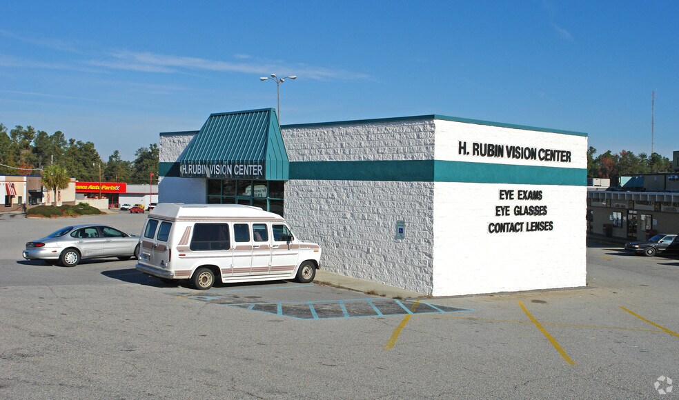 More Photos Of 2070-2076 Columbia Rd, Orangeburg Unknown For Lease