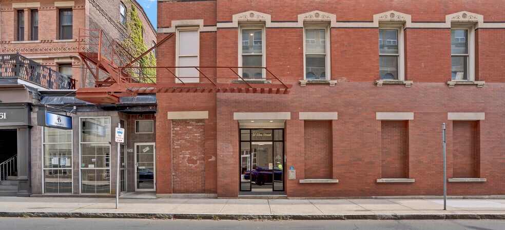 More Photos Of 47 Elm St, New Haven Office For Lease