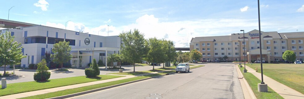 More Photos Of E 91st Pl S, Tulsa Land For Sale