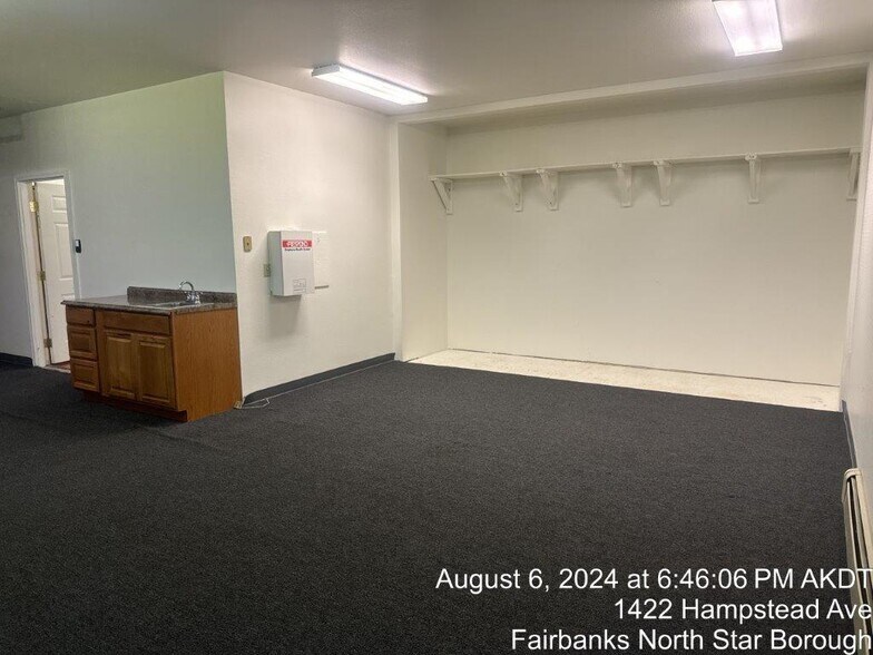 More Photos Of 1422 Hampstead Ave, Fairbanks Office For Lease
