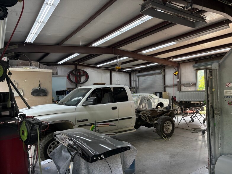 More Photos Of 2680 US Highway 80, Bloomingdale General Retail For Sale