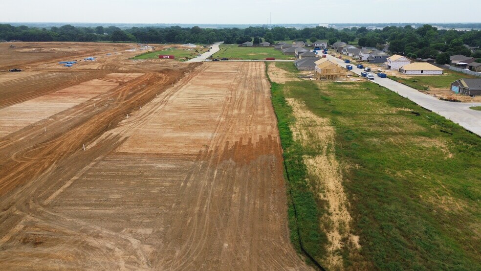 More Photos Of 3410 Middlefield Rd, Dallas Land For Sale