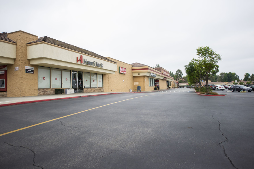 Primary Photo Of 1101-1123 S Brea Canyon Rd, Diamond Bar Unknown For Lease