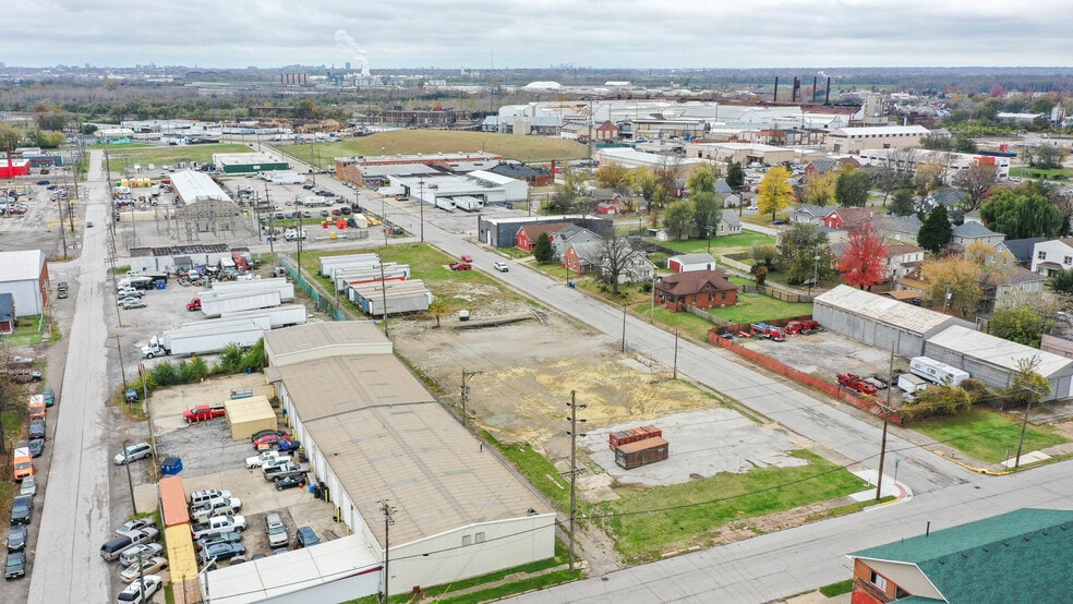 More Photos Of 1742 State st, Granite City Land For Sale