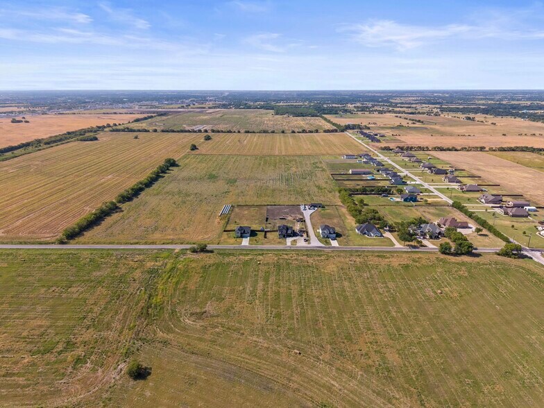 More Photos Of Lois Road West, Sanger Land For Sale