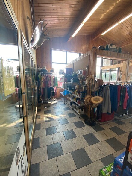 More Photos Of 25 E Highway 43, Manila Convenience Store For Sale