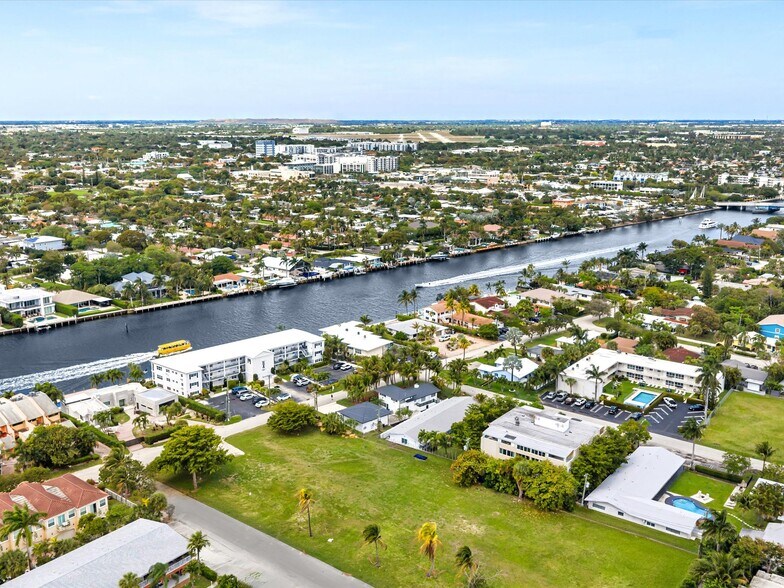 More Photos Of S RIVERSIDE DR, Pompano Beach Land For Sale