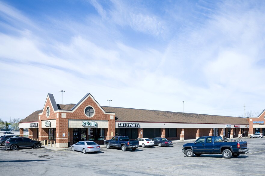 Primary Photo Of 14325-14343 Euclid Ave, Cleveland Unknown For Sale