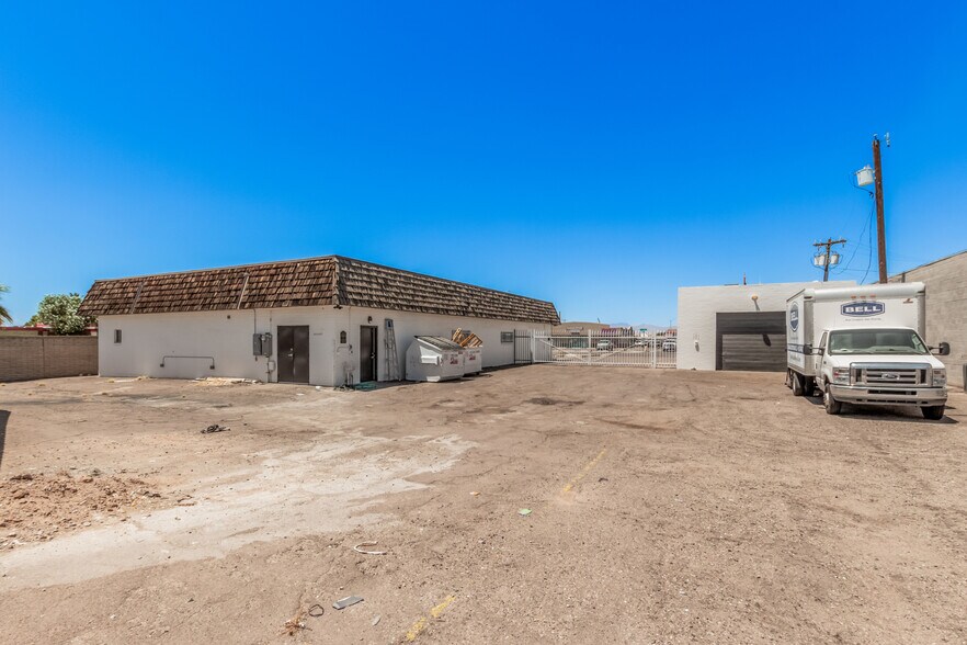 More Photos Of 13211 N 111th Ave, Sun City Office For Sale