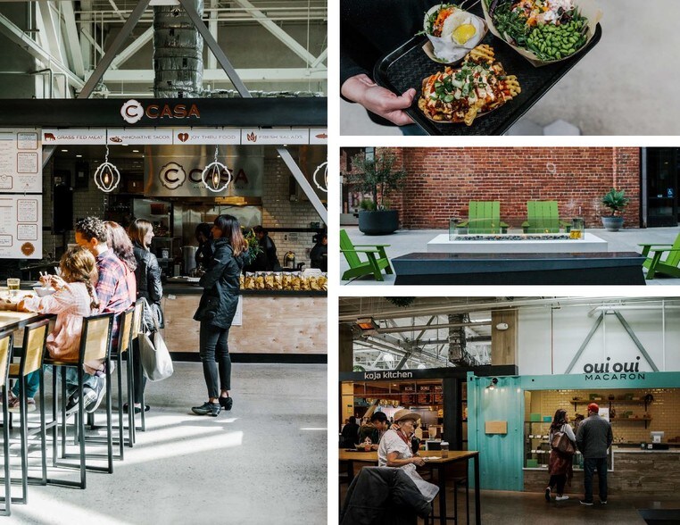 More Photos Of 5959 Shellmound St, Emeryville Unknown For Lease