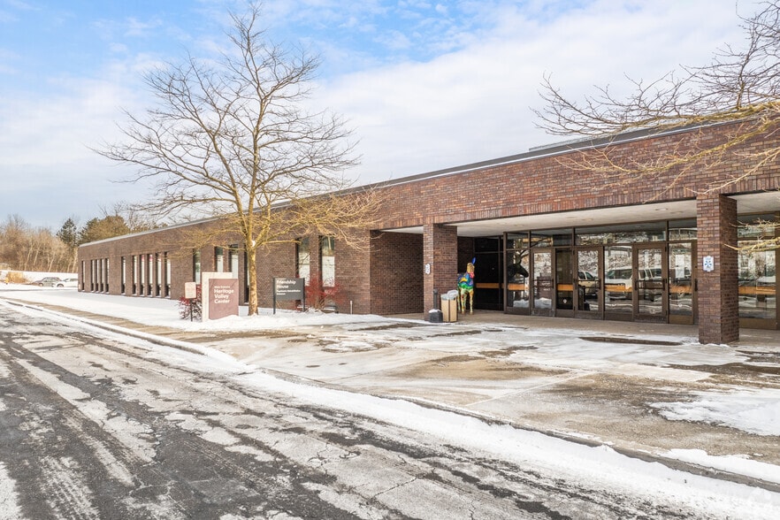 Primary Photo Of 1300 Old Plank Rd, Mayfield Medical For Sale