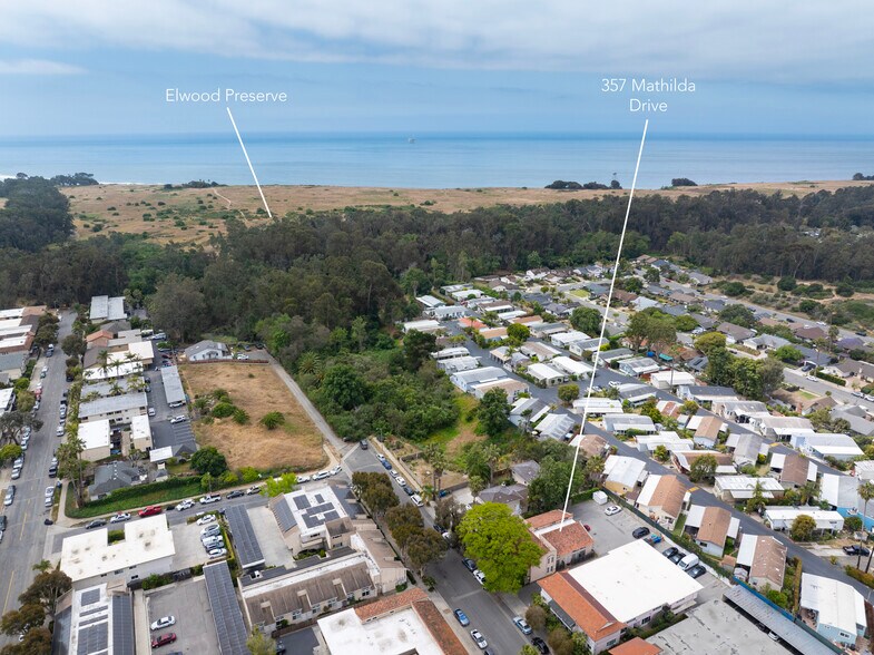 More Photos Of 357 Mathilda Dr, Goleta Apartments For Sale