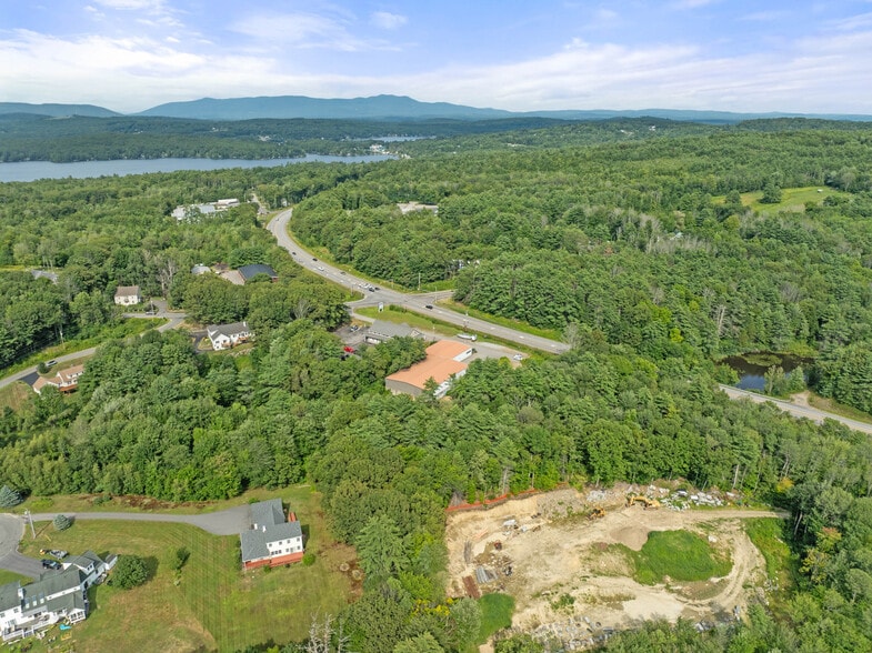 More Photos Of 177 NH Route 104, Meredith Freestanding For Lease