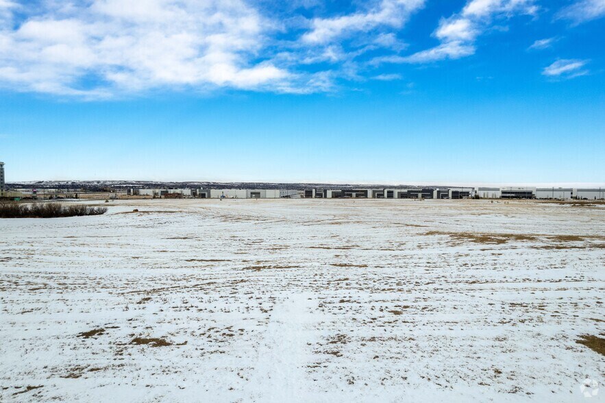 More Photos Of 2020 100 Ave NE, Calgary Land For Sale