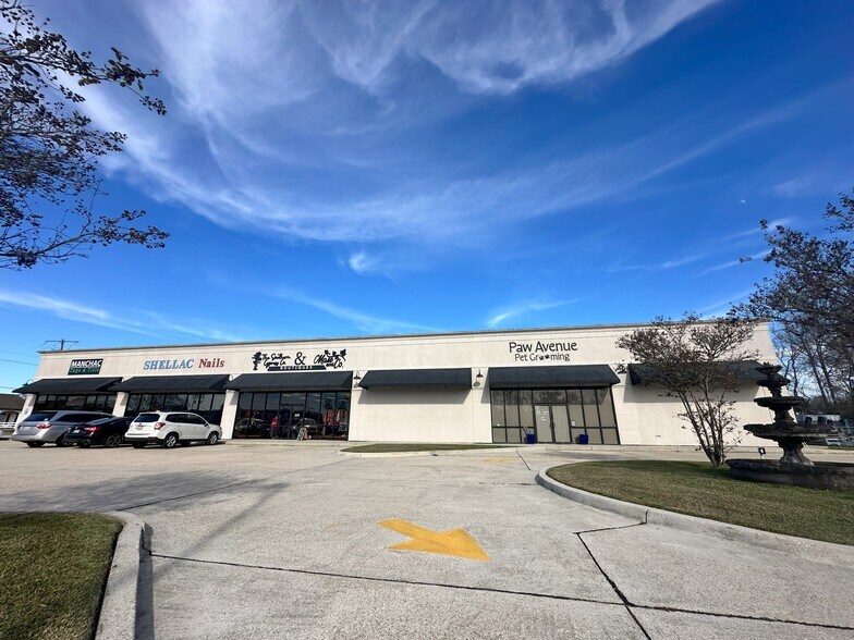 More Photos Of 36483 Old Perkins Rd, Prairieville Storefront Retail Office For Lease