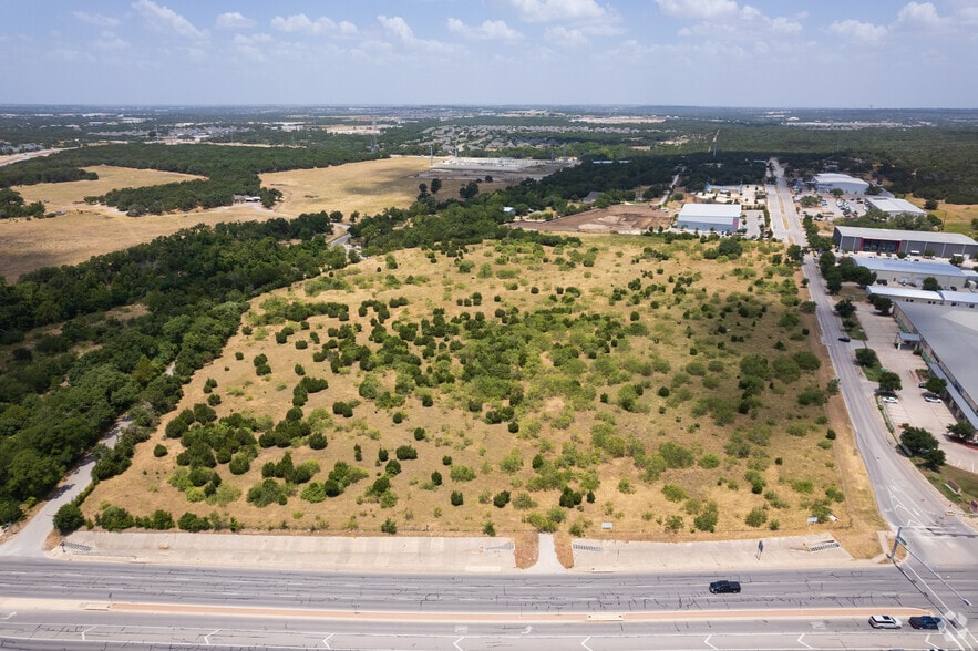 More Photos Of East Whitestone (1431) @ Toro Grande Blvd., Cedar Park Land For Sale