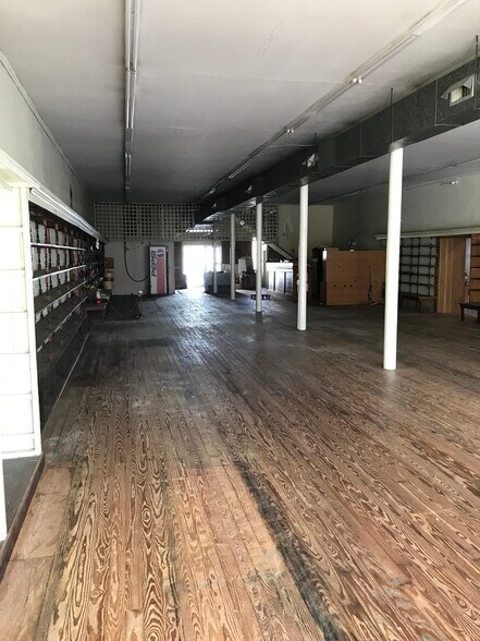 More Photos Of 114-120 Washington St, Williamston Storefront Retail Office For Sale