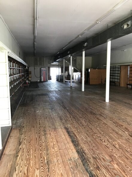 More Photos Of 120 Washington St, Williamston Storefront Retail Office For Sale