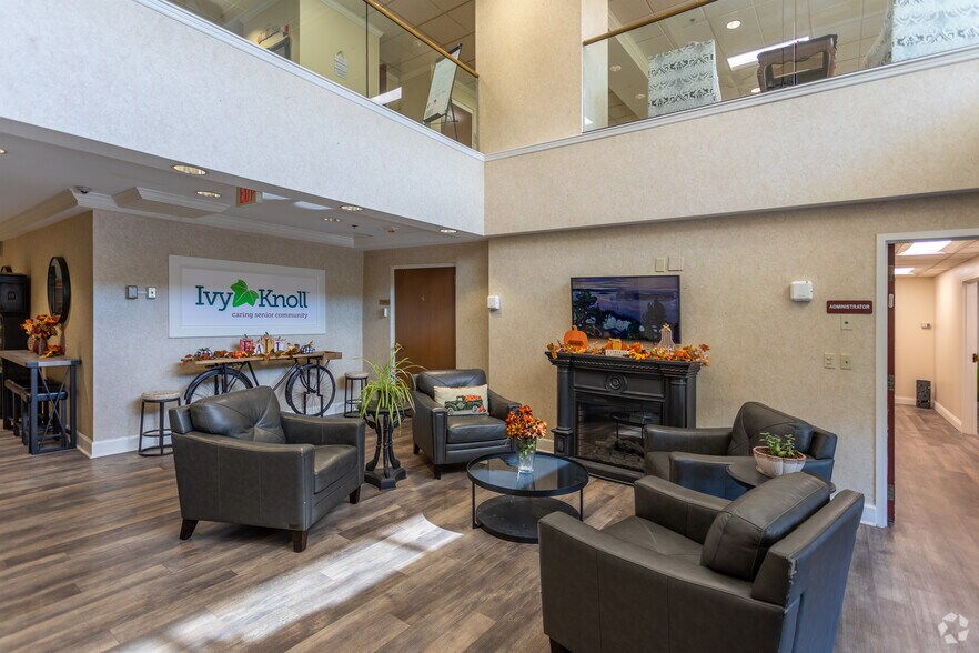 More Photos Of 800 Highland Ave, Covington Assisted Living For Sale