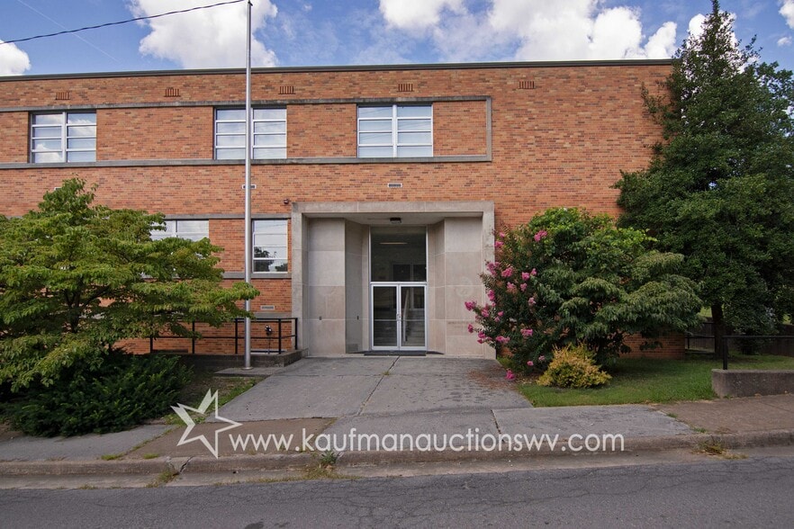 More Photos Of 100 Bluestone Rd, Mount Hope Research And Development For Sale