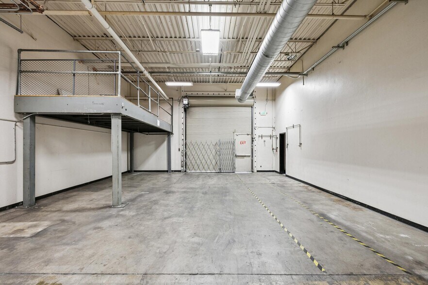 More Photos Of 1551 Dell Ave, Campbell Manufacturing For Sale