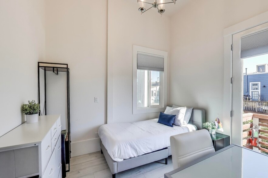 More Photos Of 751 Capp st, San Francisco Apartments For Sale