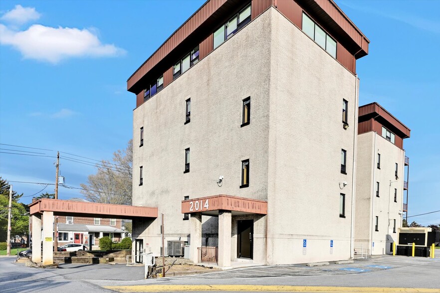 More Photos Of 2014 Laubach Ave, Northampton Office For Sale