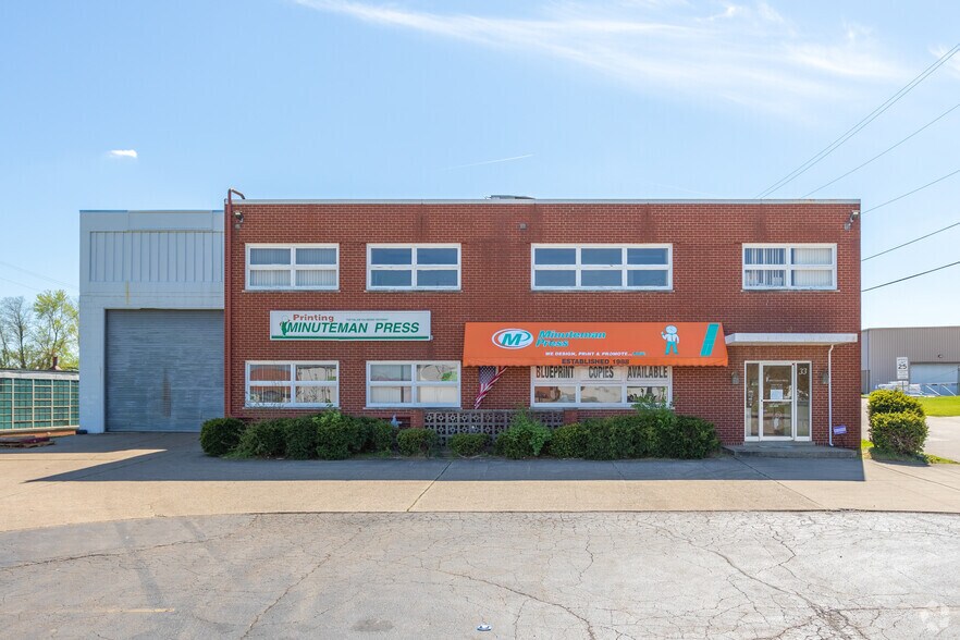 More Photos Of 33 Kenton Lands Rd, Erlanger Warehouse For Lease