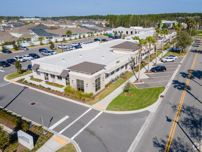 More Photos Of 360 Town Plaza Ave, Ponte Vedra Coworking Space
