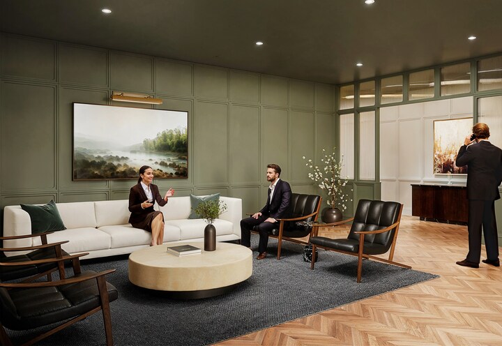 More Photos Of 4145 Travis St, Dallas Office For Lease