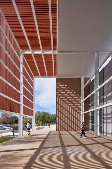 More Photos Of 8201 N FM 620, Austin Office For Lease