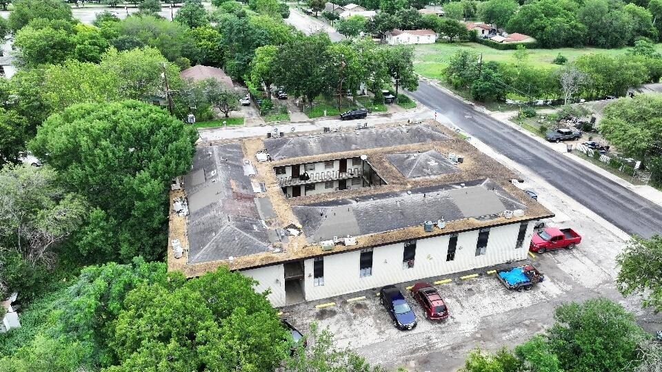 More Photos Of 703 Logwood Ave, San Antonio Apartments For Sale