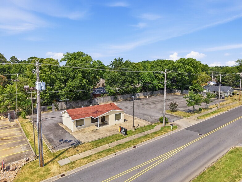 More Photos Of 802 6th St, Conway Land For Sale