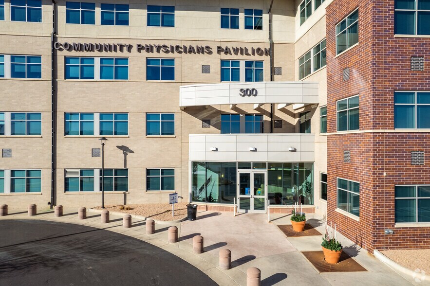 More Photos Of 300 Exempla Cir, Lafayette Medical For Lease