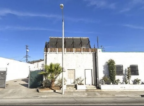 Primary Photo Of 5207-5211 Telegraph Rd, Los Angeles Manufacturing For Sale