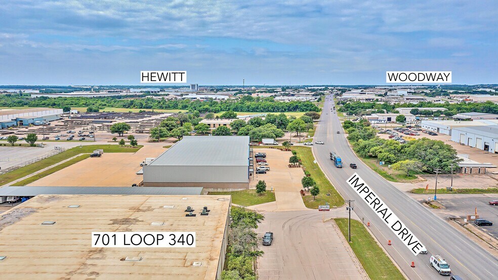 More Photos Of 701 W Loop 340, Waco Self Storage For Lease