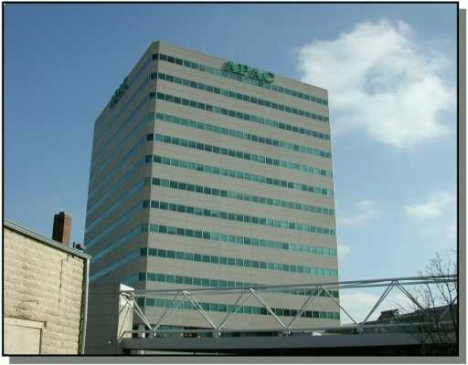 Primary Photo Of 425 2nd St SE, Cedar Rapids Office For Sale