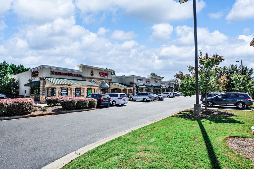 More Photos Of 3375 Sugarloaf Pkwy, Lawrenceville Unknown For Lease