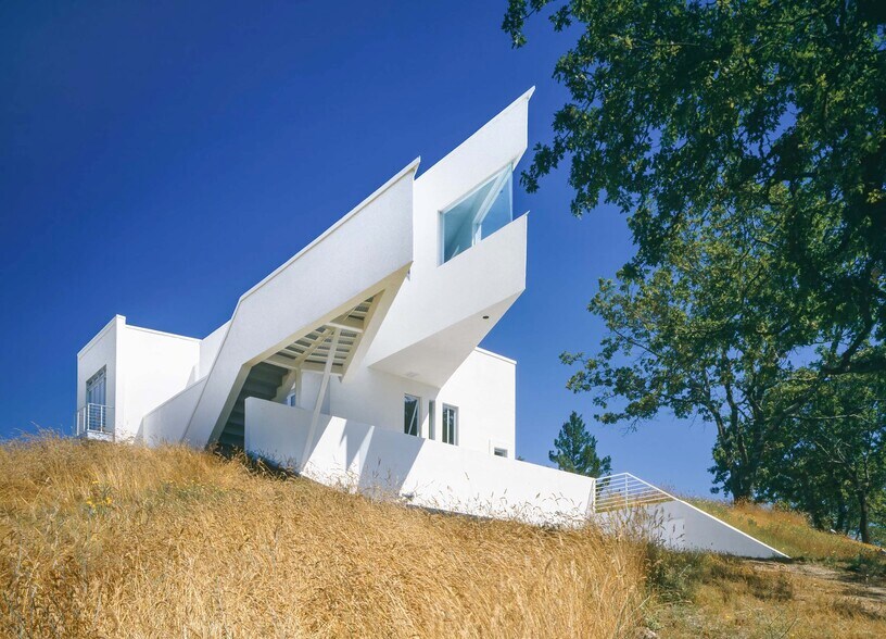 More Photos Of 3000 Mount Veeder Rd, Napa Winery Vineyard For Sale