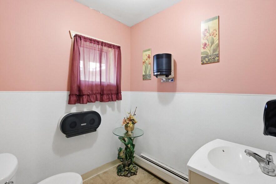 More Photos Of 225 Owego Turnpike, Waymart Specialty For Sale