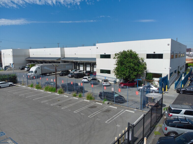 More Photos Of 2020 E 7th Pl, Los Angeles Refrigeration Cold Storage For Sale