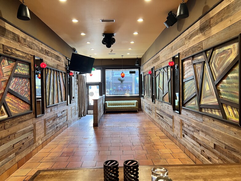 More Photos Of 1121-1139 4th St, San Rafael Storefront Retail Office For Lease